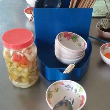 Tổng hợp- Quán Ăn Hoa Ký - Phạm Ngọc Thảo
