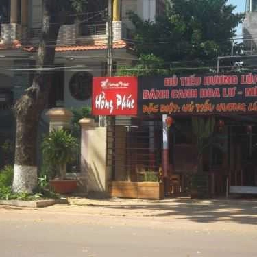 Tổng hợp- Quán Ăn Hồng Phúc - Hủ Tiếu Hương Lúa & Bánh Canh Hoa Lư