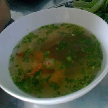 Món ăn- Quán Ăn Hủ Tiếu Nam Vang Lan Phát