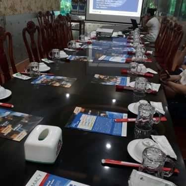 Tổng hợp- Nhà Hàng Hương Phù Sa - Quán Ăn Bình Dân