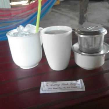Món ăn- Hương Sen Cafe