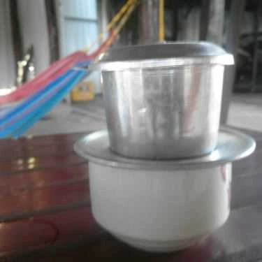 Món ăn- Hương Sen Cafe