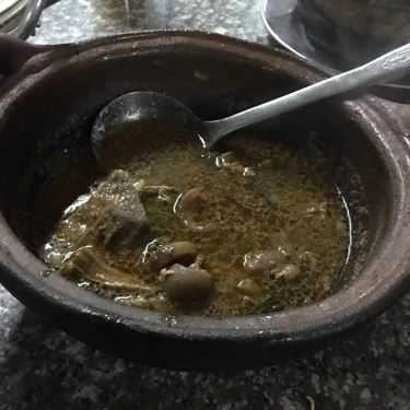 Món ăn- Quán Ăn Lẩu Dê Sân Banh