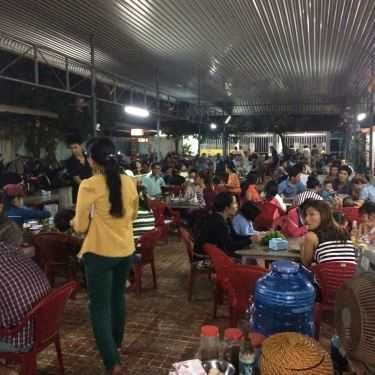 Tổng hợp- Quán Ăn Lẩu Dê Sân Banh