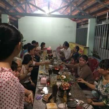 Tổng hợp- Quán Ăn Lẩu Dê Sân Banh