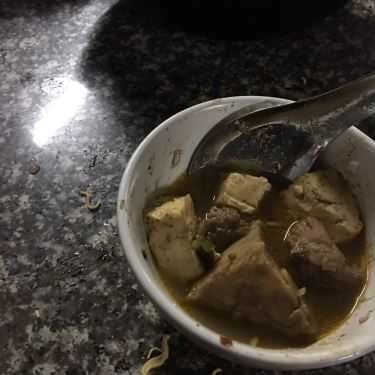 Món ăn- Quán Ăn Lẩu Dê Sân Banh