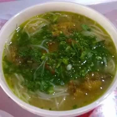 Món ăn- Quán Ăn Long Giang 2 - Bún Chả Hà Nội