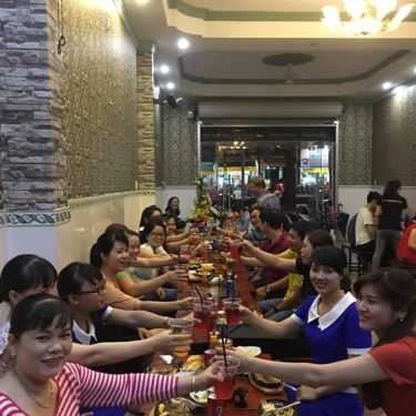 Tổng hợp- Quán Ăn Lucky - Bò Né & Lẩu Bò