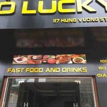 Tổng hợp- Quán Ăn Lucky - Bò Né & Lẩu Bò