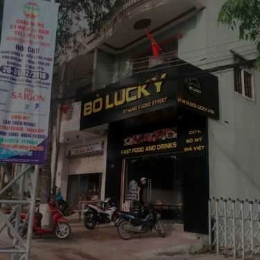 Tổng hợp- Quán Ăn Lucky - Bò Né & Lẩu Bò