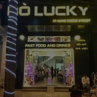 Tổng hợp- Quán Ăn Lucky - Bò Né & Lẩu Bò