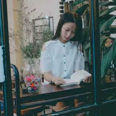 Tổng hợp- Lyn's Cafe
