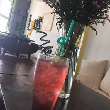 Món ăn- Lyn's Cafe