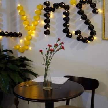 Tổng hợp- Lyn's Cafe