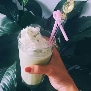 Món ăn- Lyn's Cafe