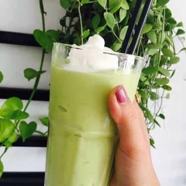 Món ăn- Lyn's Cafe