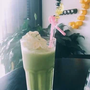 Món ăn- Lyn's Cafe