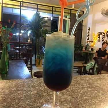 Món ăn- Lyn's Cafe