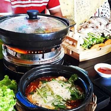 Món ăn- Quán Ăn Mì Cay Seoul