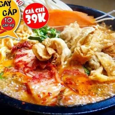 Tổng hợp- Quán Ăn Mì Cay Seoul