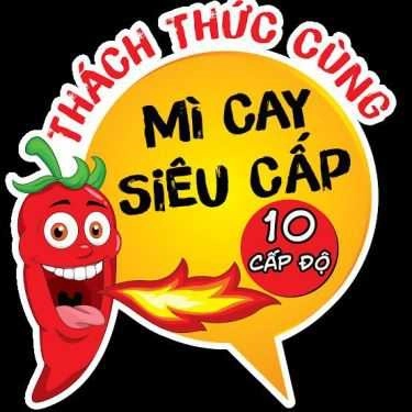 Tổng hợp- Quán Ăn Mì Cay Seoul
