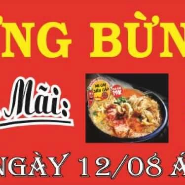 Tổng hợp- Quán Ăn Mì Cay Seoul