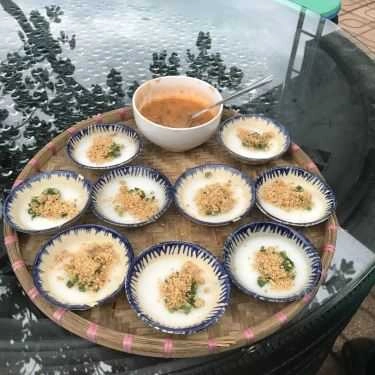 Món ăn- Quán Ăn Miền Trung Quán