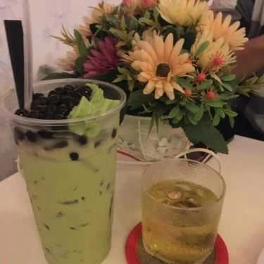 Món ăn- Mộc - Milk Tea, Coffee & Fastfood