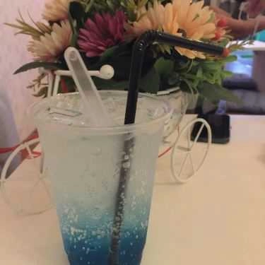 Món ăn- Mộc - Milk Tea, Coffee & Fastfood