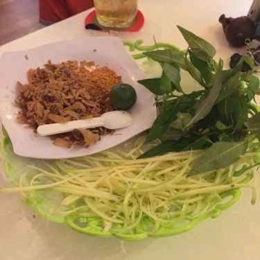 Món ăn- Mộc - Milk Tea, Coffee & Fastfood