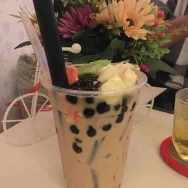 Món ăn- Mộc - Milk Tea, Coffee & Fastfood