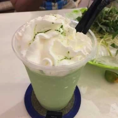 Món ăn- Mộc - Milk Tea, Coffee & Fastfood
