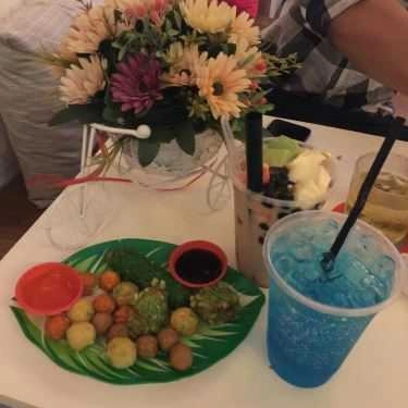 Món ăn- Mộc - Milk Tea, Coffee & Fastfood