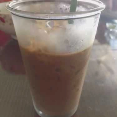 Món ăn- Mỹ Hân Cafe - Phú Riềng Đỏ