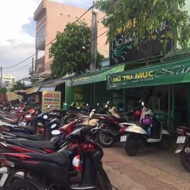 Tổng hợp- Quán Ăn Nàng Kiều - Hủ Tiếu Mực