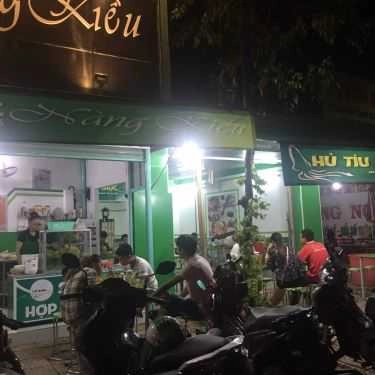 Tổng hợp- Quán Ăn Nàng Kiều - Hủ Tiếu Mực