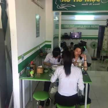 Tổng hợp- Quán Ăn Nàng Kiều - Hủ Tiếu Mực