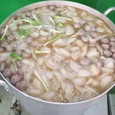 Tổng hợp- Quán Ăn Nàng Kiều - Hủ Tiếu Mực