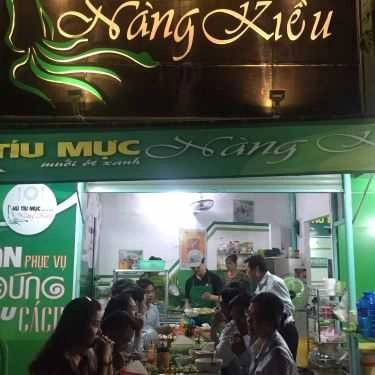 Tổng hợp- Quán Ăn Nàng Kiều - Hủ Tiếu Mực