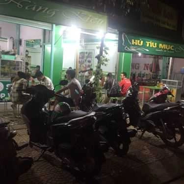 Tổng hợp- Quán Ăn Nàng Kiều - Hủ Tiếu Mực