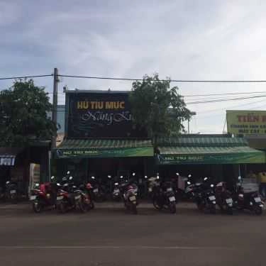 Tổng hợp- Quán Ăn Nàng Kiều - Hủ Tiếu Mực