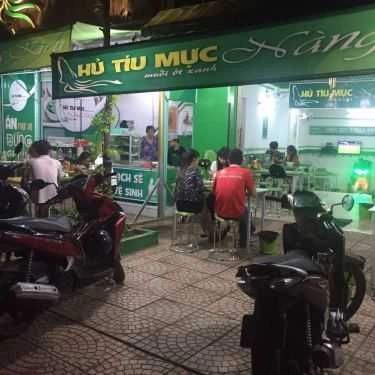 Tổng hợp- Quán Ăn Nàng Kiều - Hủ Tiếu Mực