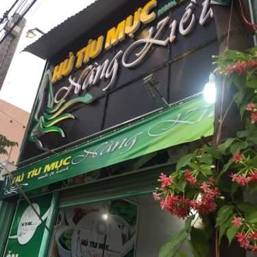 Tổng hợp- Quán Ăn Nàng Kiều - Hủ Tiếu Mực