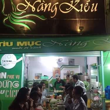 Tổng hợp- Quán Ăn Nàng Kiều - Hủ Tiếu Mực