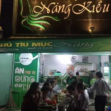 Tổng hợp- Quán Ăn Nàng Kiều - Hủ Tiếu Mực