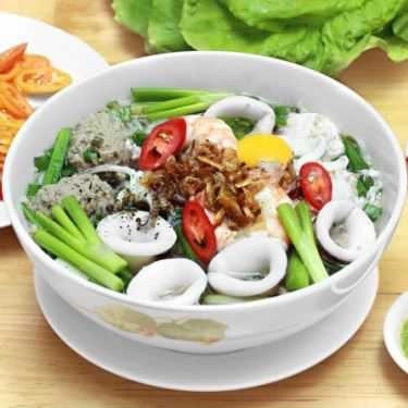 Tổng hợp- Quán Ăn Nàng Kiều - Hủ Tiếu Mực