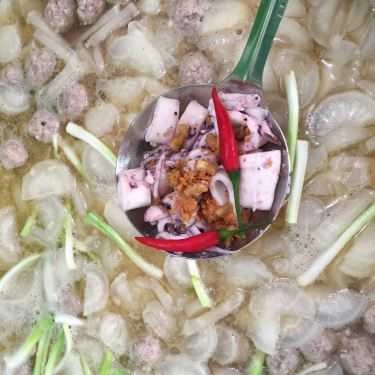 Tổng hợp- Quán Ăn Nàng Kiều - Hủ Tiếu Mực