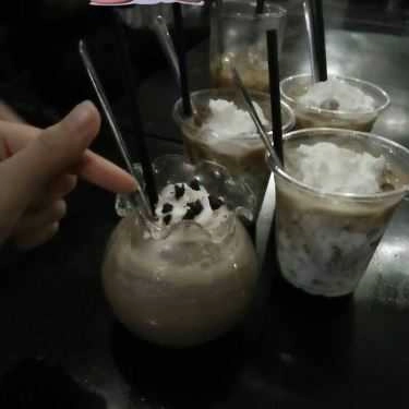 Món ăn- Ngộ Coffee - Acoustic Cafe