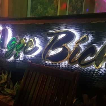 Không gian- Ngọc Bích Cafe