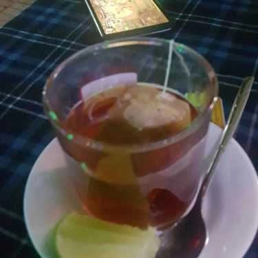 Món ăn- Ngọc Bích Cafe
